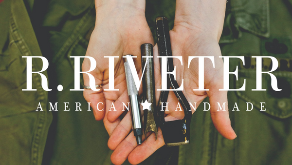 R. Riveter