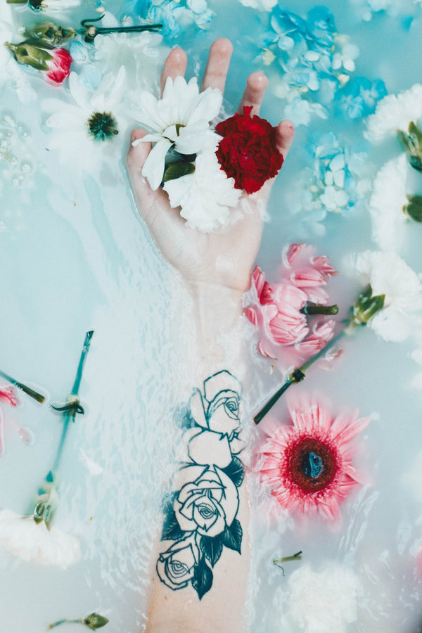 Bath Treatments