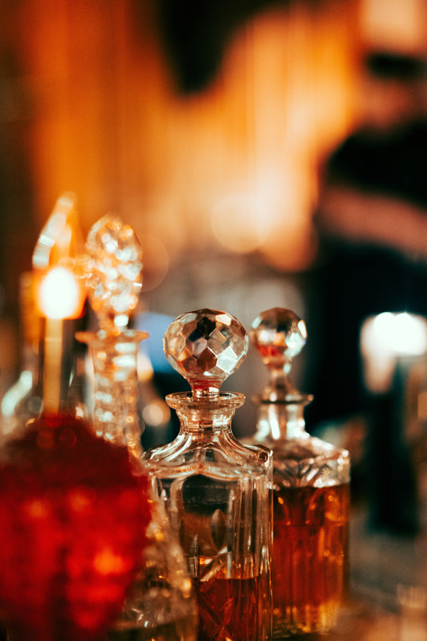 Perfumes & Body Sprays