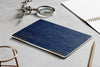 Logical Prime Ring Notebook | Lined 6mm {multiple sizes}