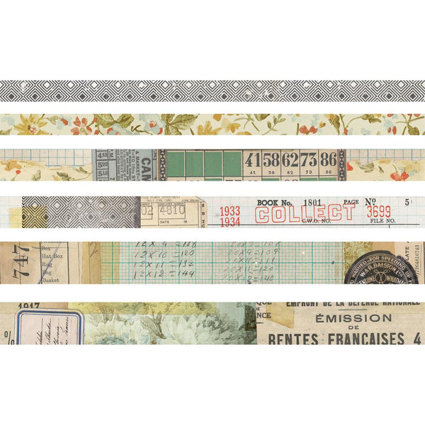 idée-ologie Washi Tape {plusieurs styles}
