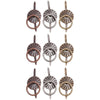Ring + Brad Fasteners | idea-ology