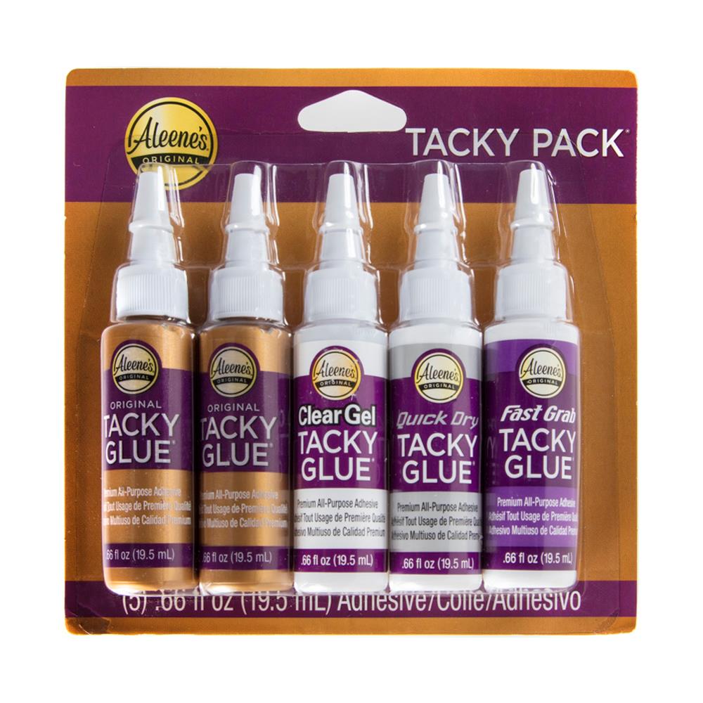 Tacky Pack Try Me Size