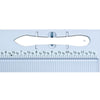 Scor-Pal Eighths 12x12 Scoring Board