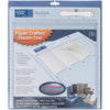 Scor-Pal Eighths 12x12 Scoring Board