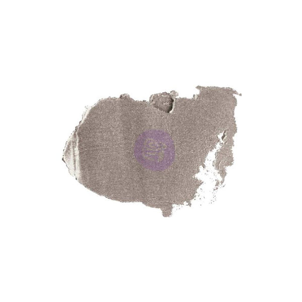 Brushed Iron Art Alchemy Metallique Wax | Finnabair