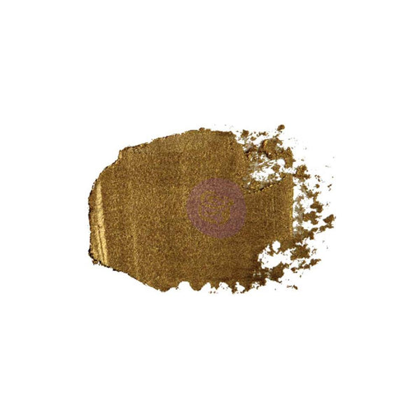 White Gold Art Alchemy Metallique Wax | Finnabair
