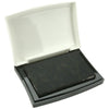 VersaFine Archival Oil-Based Black Pigment Ink Pad