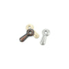 Metal Turn Mounts | Assorted {50/pk}