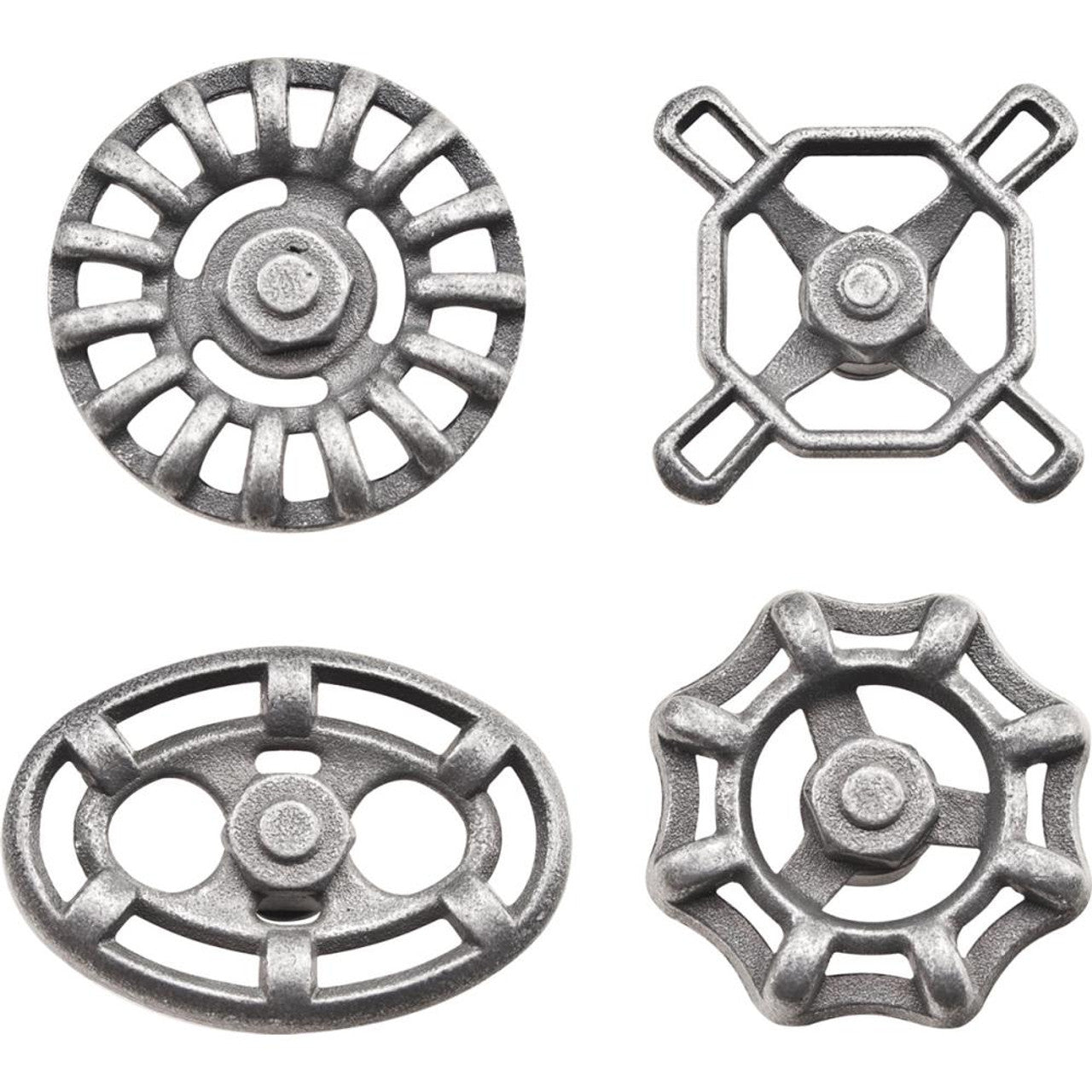 Faucet Knobs {retired} | idea-ology
