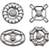 Faucet Knobs {retired} | idea-ology