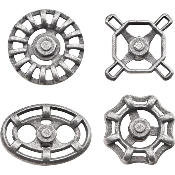 Faucet Knobs {retired} | idea-ology