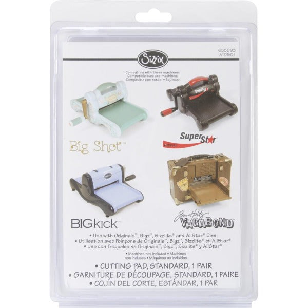 Big Shot Cutting Pad | Standard