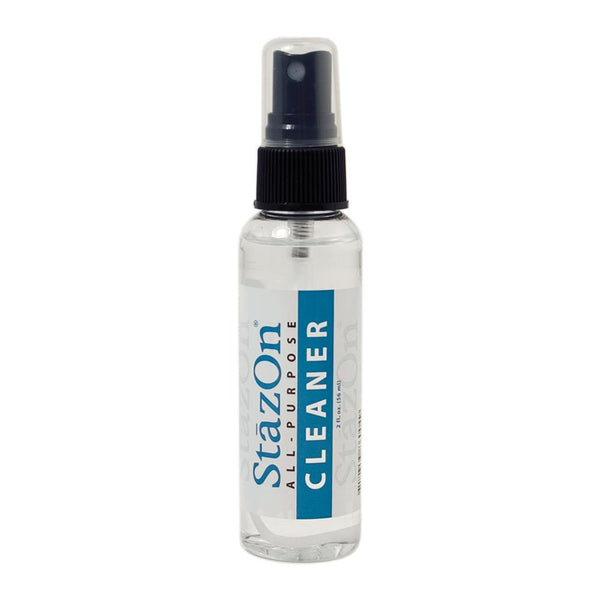 StazOn All-Purpose 2oz Stamp Cleaning Spray