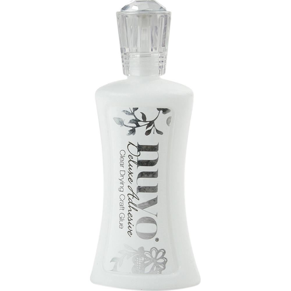 Deluxe Adhesive | 60 or 120 mL