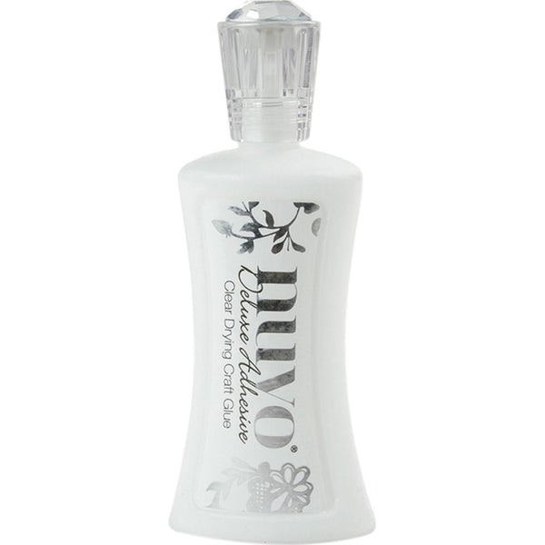 Deluxe Adhesive | 60 or 120 mL