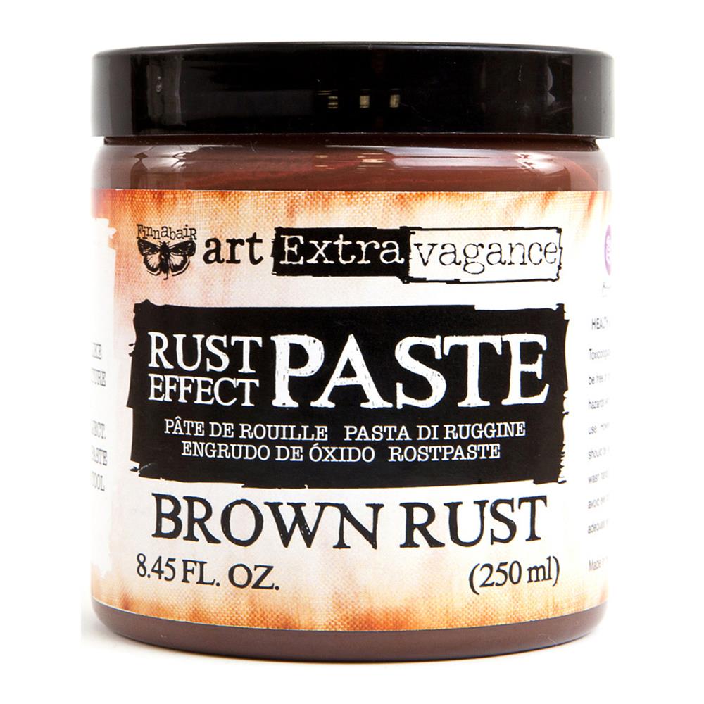 Rust Effect Paste | Art Extravagance
