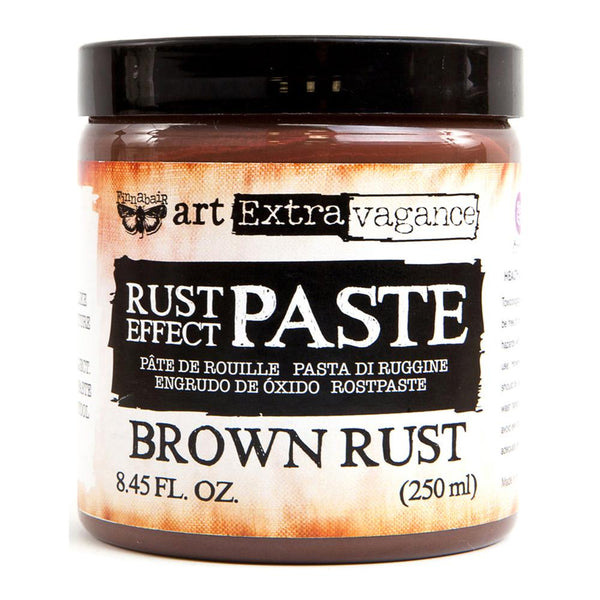 Rust Effect Paste | Art Extravagance