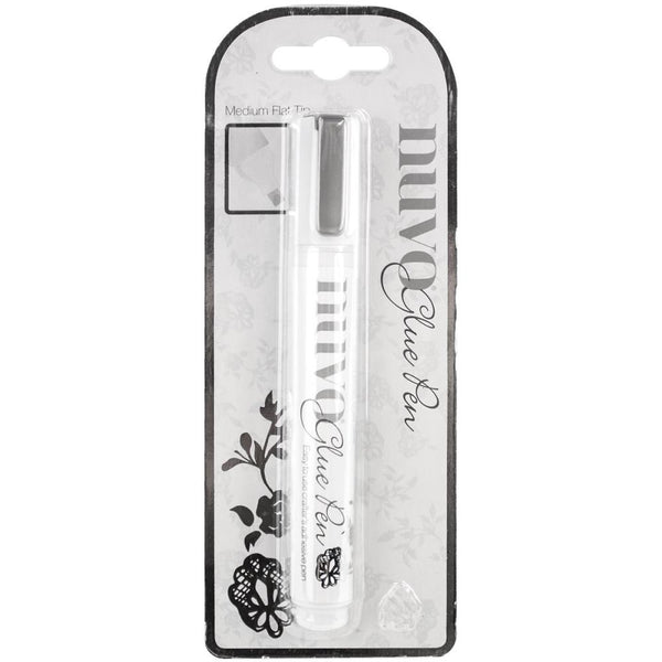 Stylo à colle {plusieurs tailles de pointe}