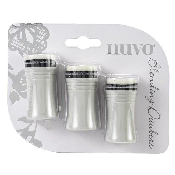 Blending Daubers {3/pqt + recharges}
