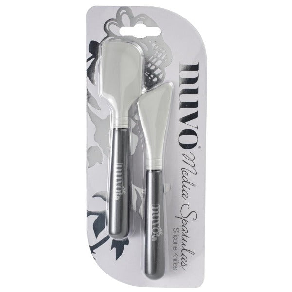 Spatules média