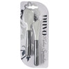 Spatules média