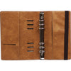 Planificateur d’artisanat Elizabeth | A5 | Expresso