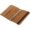 Planificateur d’artisanat Elizabeth | A5 | Expresso