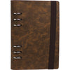 Planificateur d’artisanat Elizabeth | A5 | Expresso