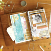 Planificateur d’artisanat Elizabeth | A5 | Expresso