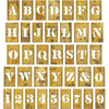 Stencil Chips | idea-ology