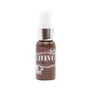 Spray scintillant