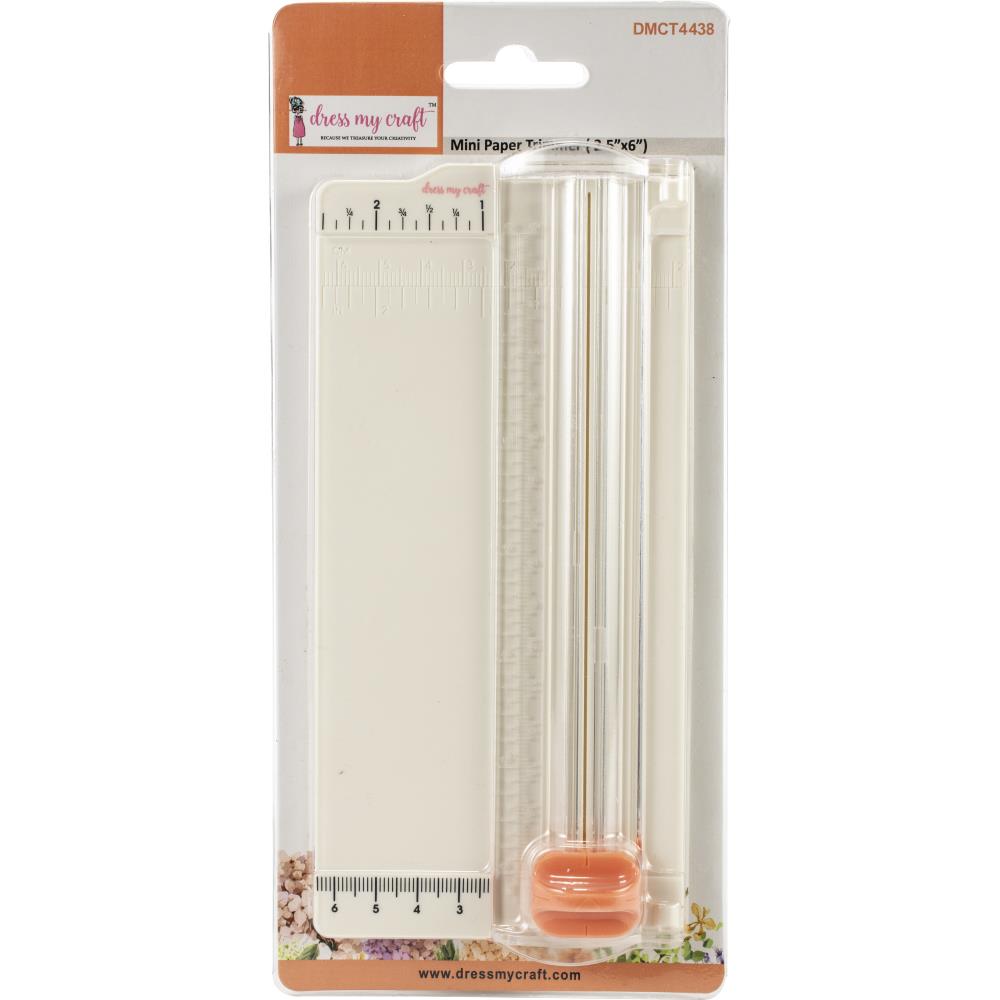 Mini Paper Trimmer