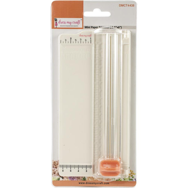 Mini Paper Trimmer