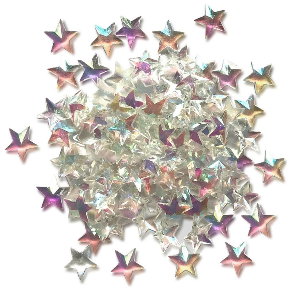 Crystal Stars Sparkletz Shaker Elements