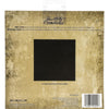 Blackout 8x8 Kraft Stock Pad | idea-ology