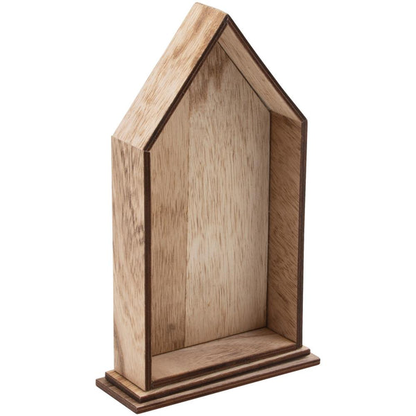 Shrine Vignette | idea-ology