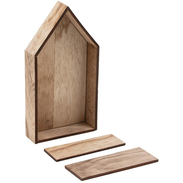 Shrine Vignette | idea-ology