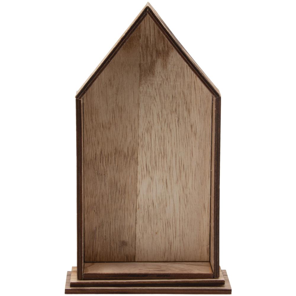 Shrine Vignette | idea-ology