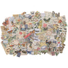 Field Notes Ephemera Snippets | idea-ology