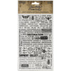 Specimen Remnant Rubs | idea-ology