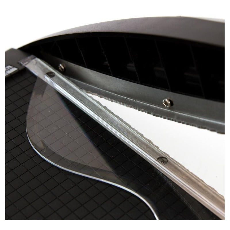 Deckle Guillotine Cutter {8.5