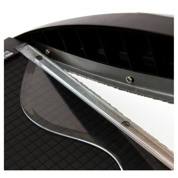Deckle Guillotine Cutter {8.5"} | Tim Holtz