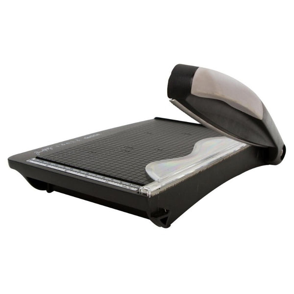 Deckle Guillotine Cutter {8.5"} | Tim Holtz