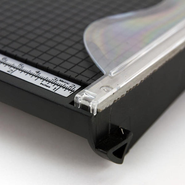 Deckle Guillotine Cutter {8.5"} | Tim Holtz