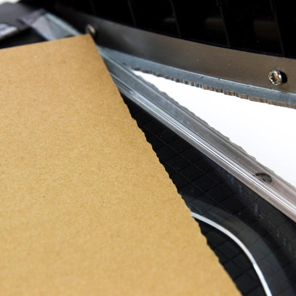 Deckle Guillotine Cutter {8.5"} | Tim Holtz