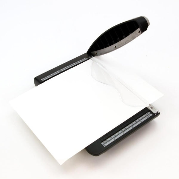 Deckle Guillotine Cutter {8.5"} | Tim Holtz