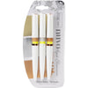 Aqua Shimmer Pens