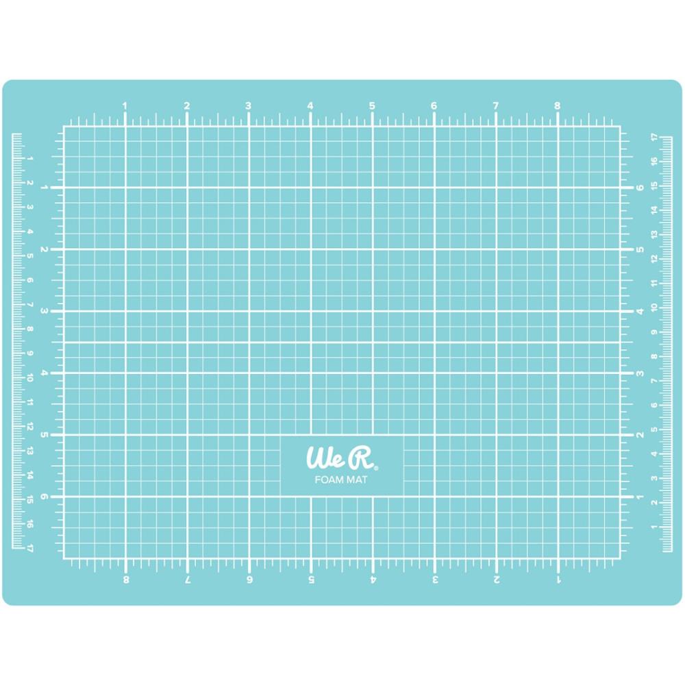 Foam 9x5 Piercing and Shaping Mat
