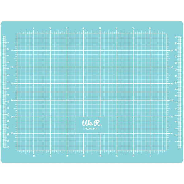 Foam 9x5 Piercing and Shaping Mat